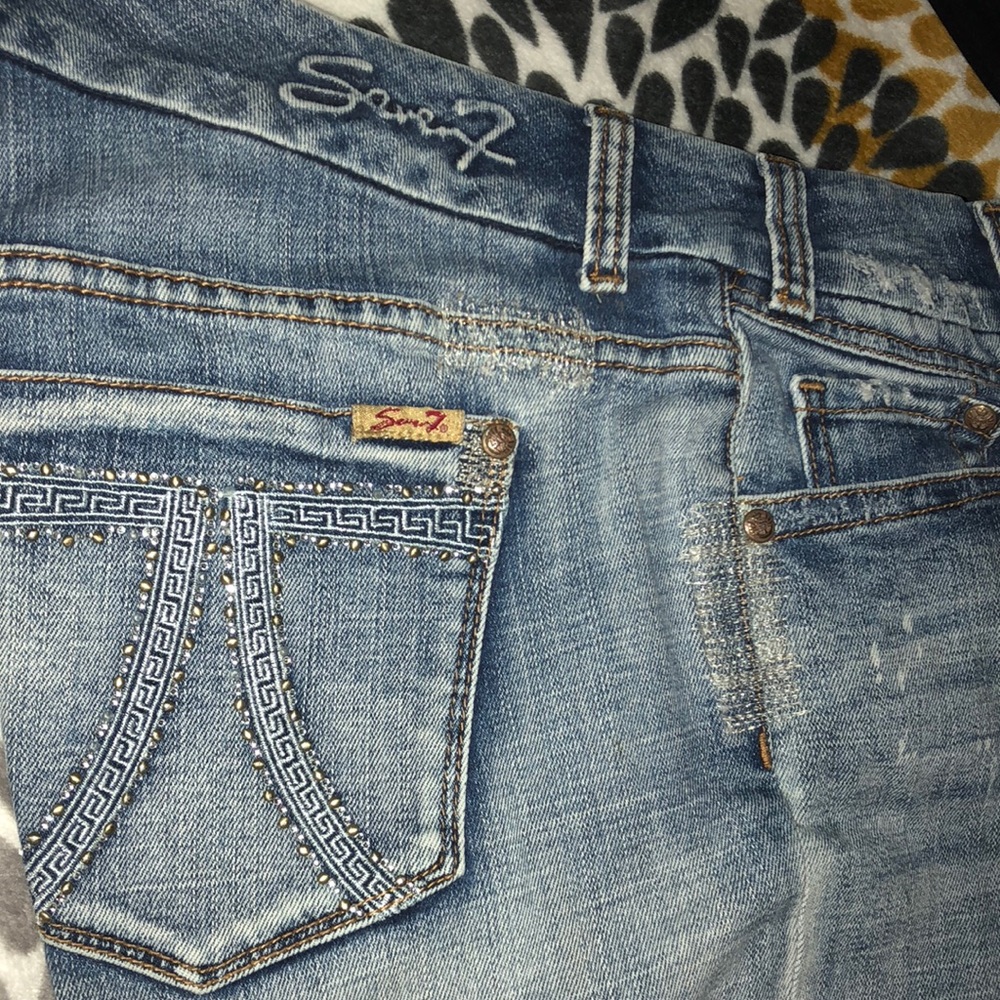 Seven Jeans